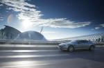 Aston Martin Rapide 2010 года